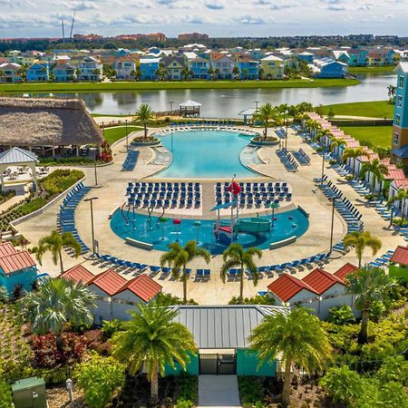 Embassy Suites By Hilton Orlando Sunset Walk Kissimmee Esterno foto